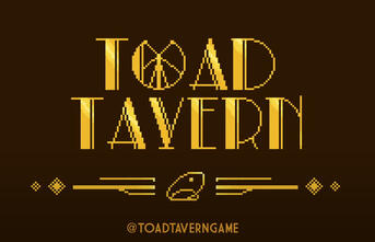 Toad Tavern (Ongoing)